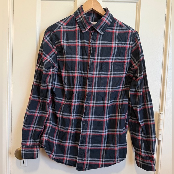 Goodfellow & Co Other - Goodfellow flannel